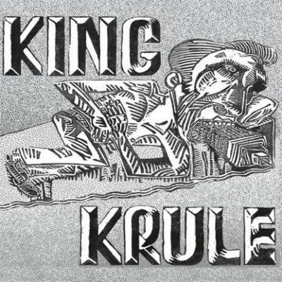 KING KRULE - King Krule