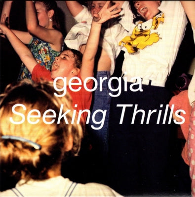 GEORGIA - Seeking Thrills