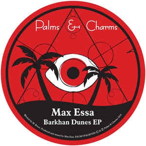 MAX ESSA - Barkhan Dunes