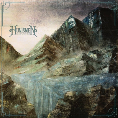 HUNTSMEN - Mandala Of Fear