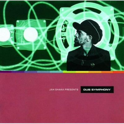 JAH SHAKA - Dub Symphony