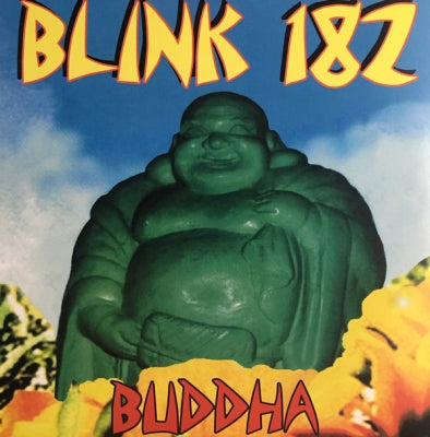 BLINK 182 - Buddha