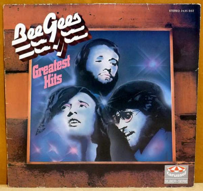BEE GEES - Greatest Hits