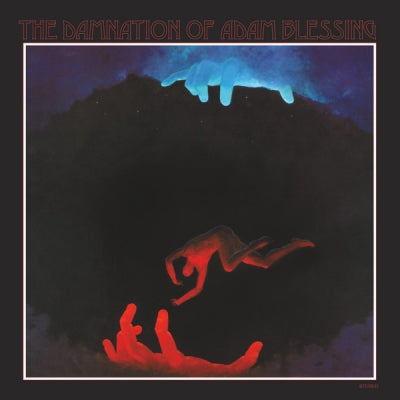 THE DAMNATION OF ADAM BLESSING - The Damnation Of Adam Blessing