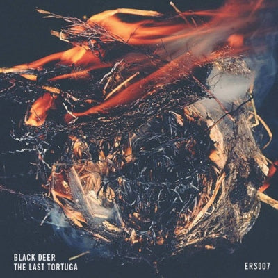 BLACK DEER - The Last Tortuga