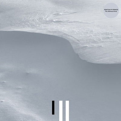 PANTHA DU PRINCE - The Winter Hymn