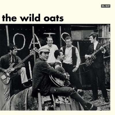 THE WILD OATS - The Wild Oats