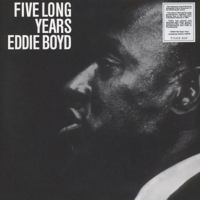 EDDIE BOYD - Five Long Years