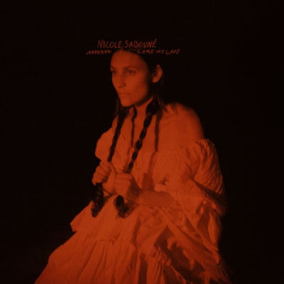 NICOLE SABOUNé - Come My Love