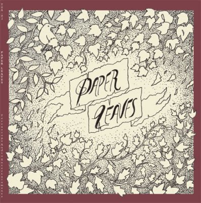 VARIOUS ARTISTS - Paper Leaves