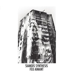 SIAMOIS SYNTHESIS - Feu Aimmant