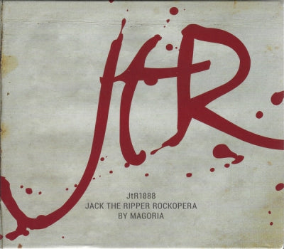 MAGORIA - JtR1888