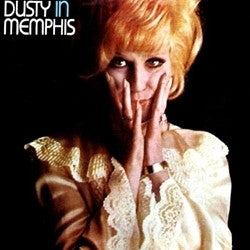DUSTY SPRINGFIELD - Dusty in Memphis