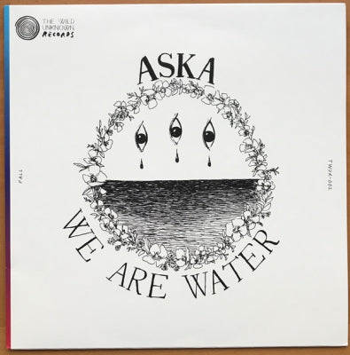 ASKA - We Are Water