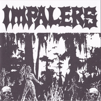 IMPALERS - Impalers