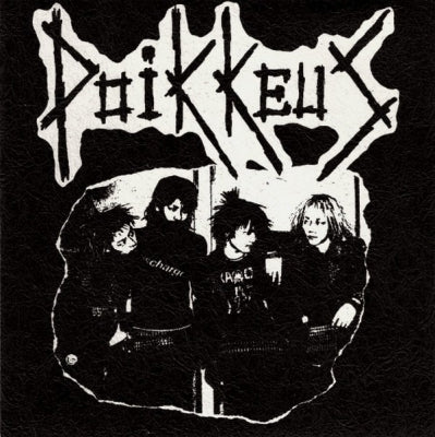 POIKKEUS - Poikkeus