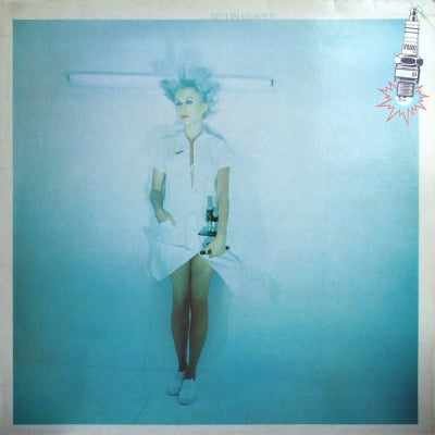 SPARKS - No. 1 In Heaven