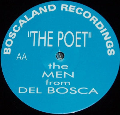 THE DENTIST / THE MEN FROM DEL BOSCA - Jacob's Ladder / The Poet