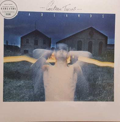 COCTEAU TWINS - Garlands