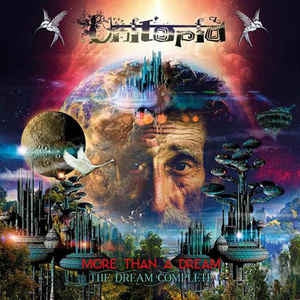 UNITOPIA - More Than A Dream