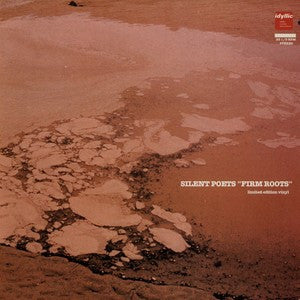 SILENT POETS  - Firm Roots