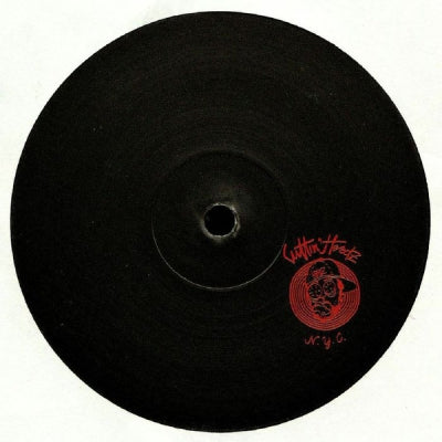 ART DEPARTMENT - Shame EP