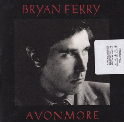 BRYAN FERRY - Avonmore