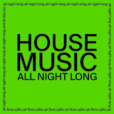 JARV IS... - House Music All Night Long