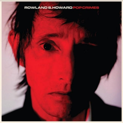 ROWLAND S. HOWARD - Popcrimes