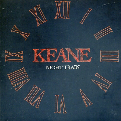 KEANE - Night Train