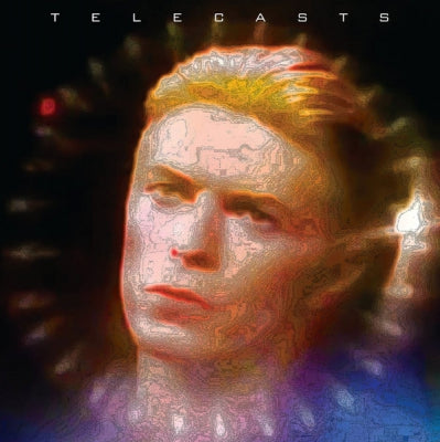 DAVID BOWIE - Telecasts
