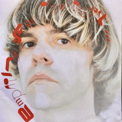 TIM BURGESS - Empathy For The Devil