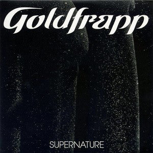 GOLDFRAPP - Supernature
