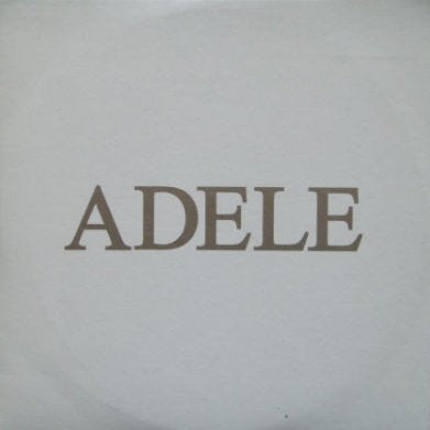 ADELE - 19