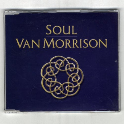 VAN MORRISON  - Soul