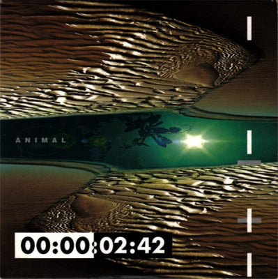 FRONT 242 - Animal