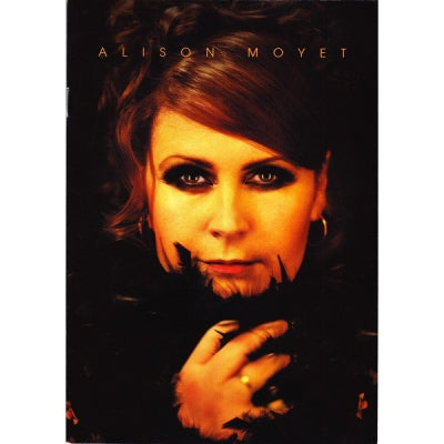 ALISON MOYET - The Turn