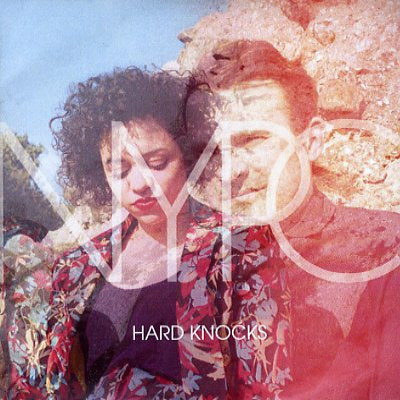 NEW YOUNG PONY CLUB - Hard Knocks