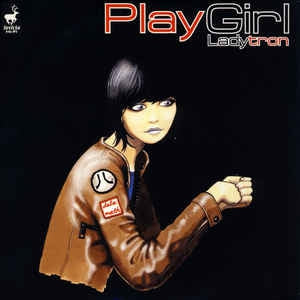 LADYTRON - Playgirl