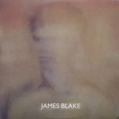JAMES BLAKE - James Blake
