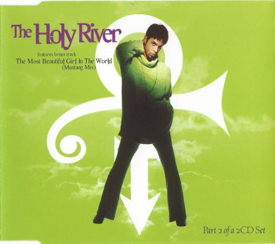 PRINCE - The Holy River