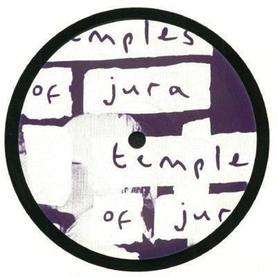 LEN LEISE / JURA SOUNDSYSTEM - For Adrian / Udaberri Blues