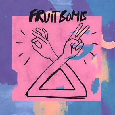 FRUIT BOMB - It Don't Matter