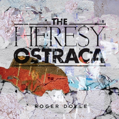 ROGER DOYLE - The Heresy Ostraca