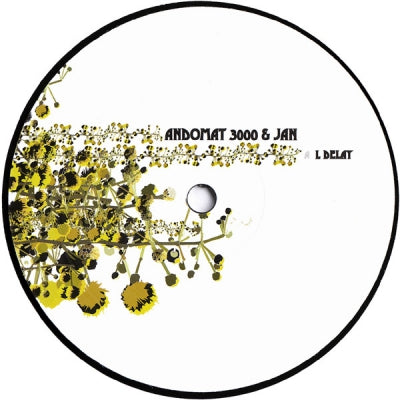 ANDOMAT 3000 & JAN - L Delay / Frost