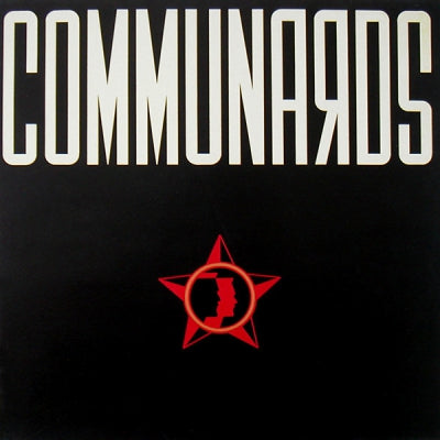 THE COMMUNARDS - Communards
