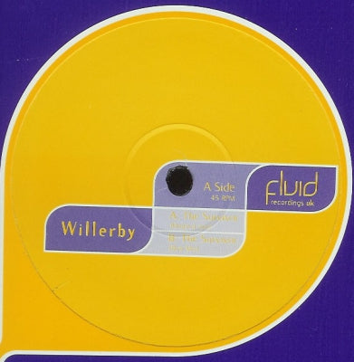 WILLERBY - The Survivor
