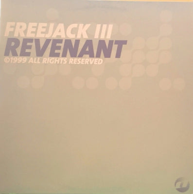 FREEJACK III - Revenant / Seduction
