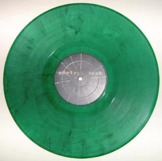 BASIC CHANNEL - Phylyps Trak