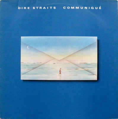DIRE STRAITS - Communiqué
